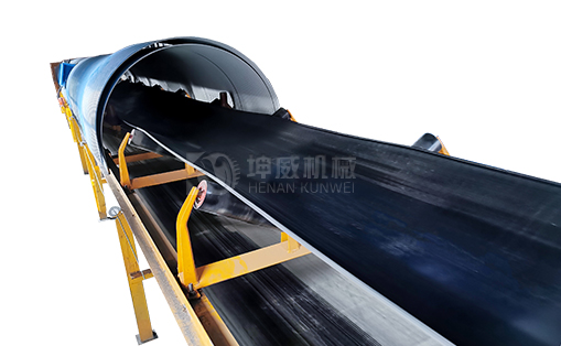 封閉式TD75型皮帶哔咔漫画免费观看