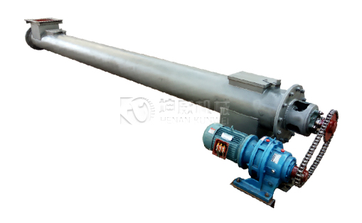 GX型管式螺旋哔咔漫画免费观看